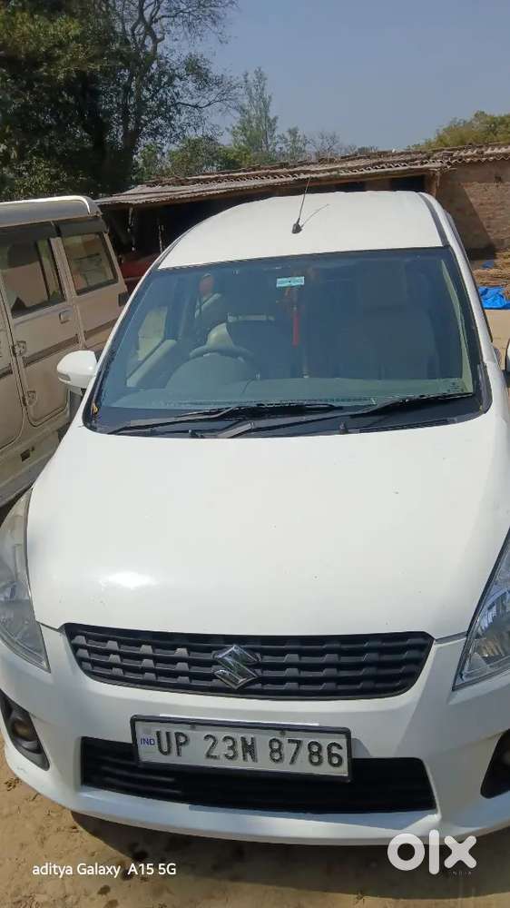 Maruti Ertiga