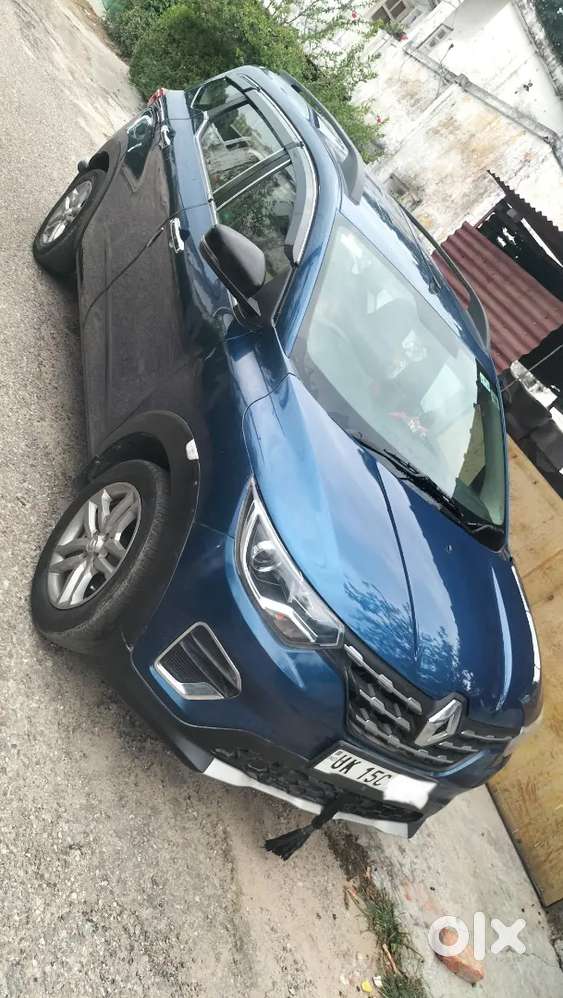 Very Beautiful Family Car.