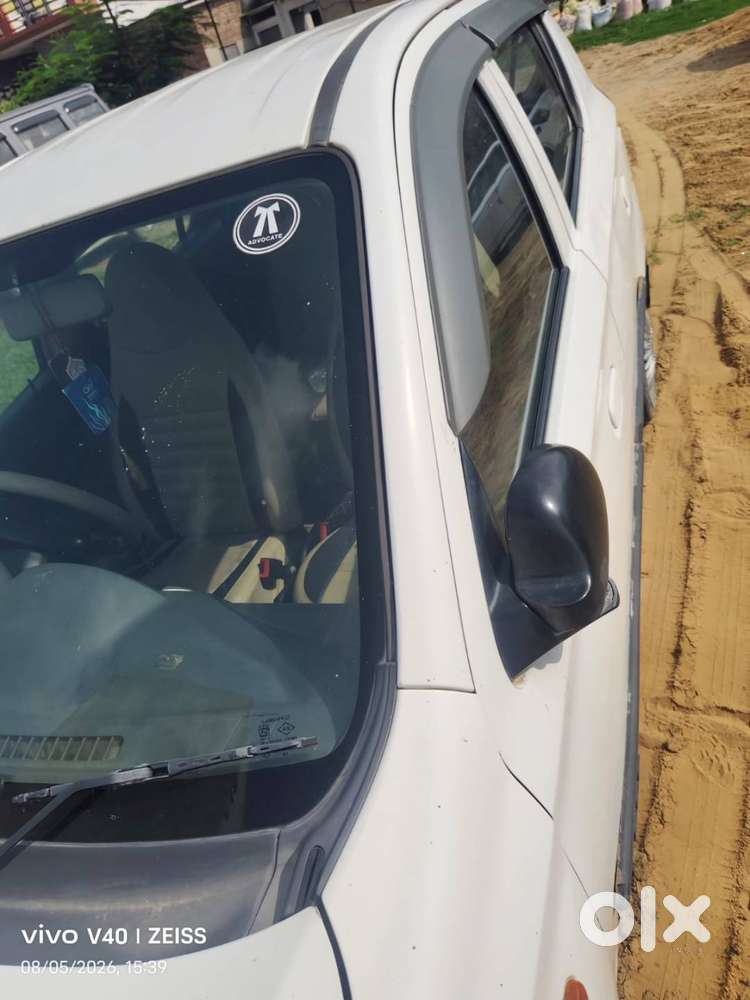 Maruti Suzuki Alto 800 2012