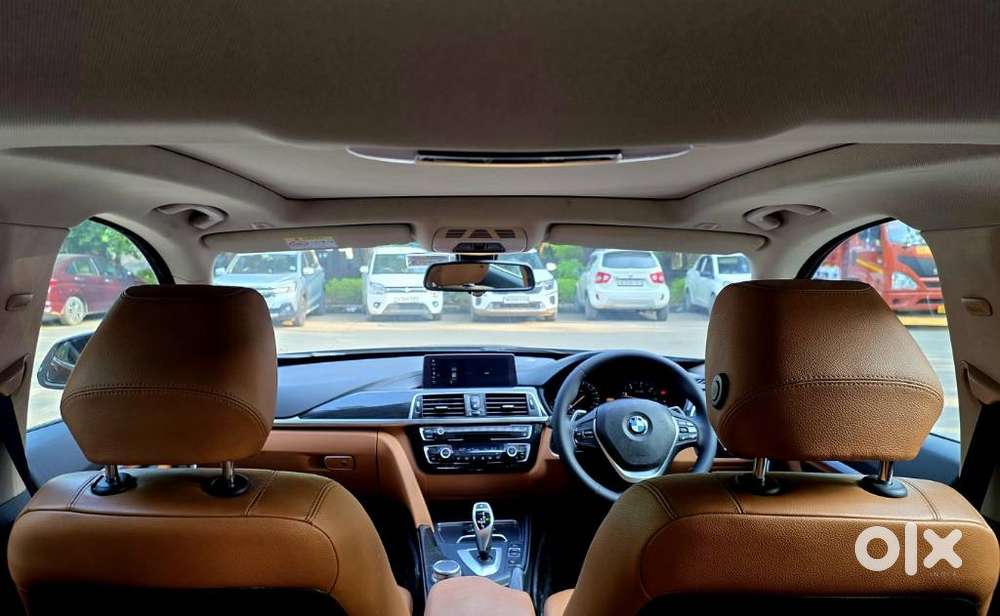 Bmw 3 Series, 2019, Diesel