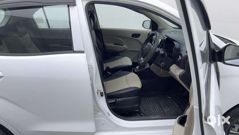 Hyundai Santro Sportz Cng, 2021, Petrol