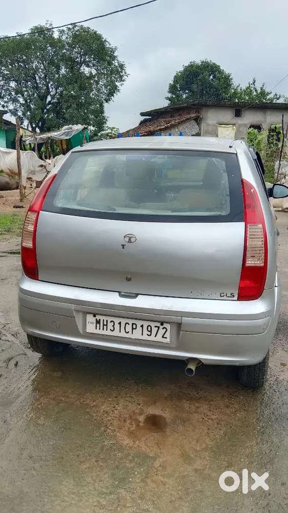 Tata Indica Diesel 2007