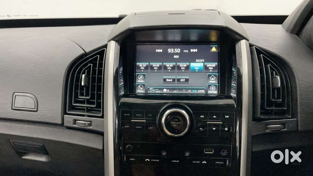 Mahindra Xuv500 W7, 2019, Diesel