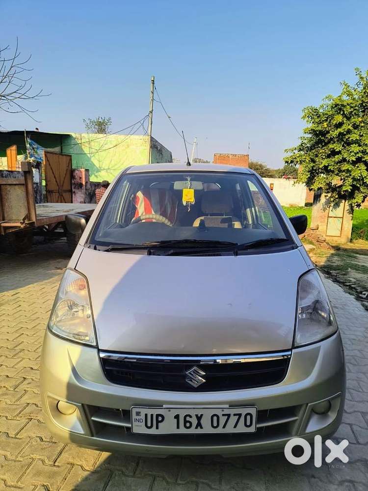 Maruti Suzuki Zen Estilo 2009 Petrol Good Condition