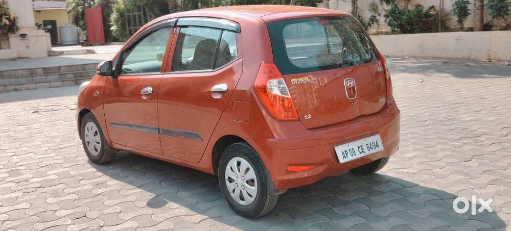 Hyundai I10 Magna, 2011, Petrol