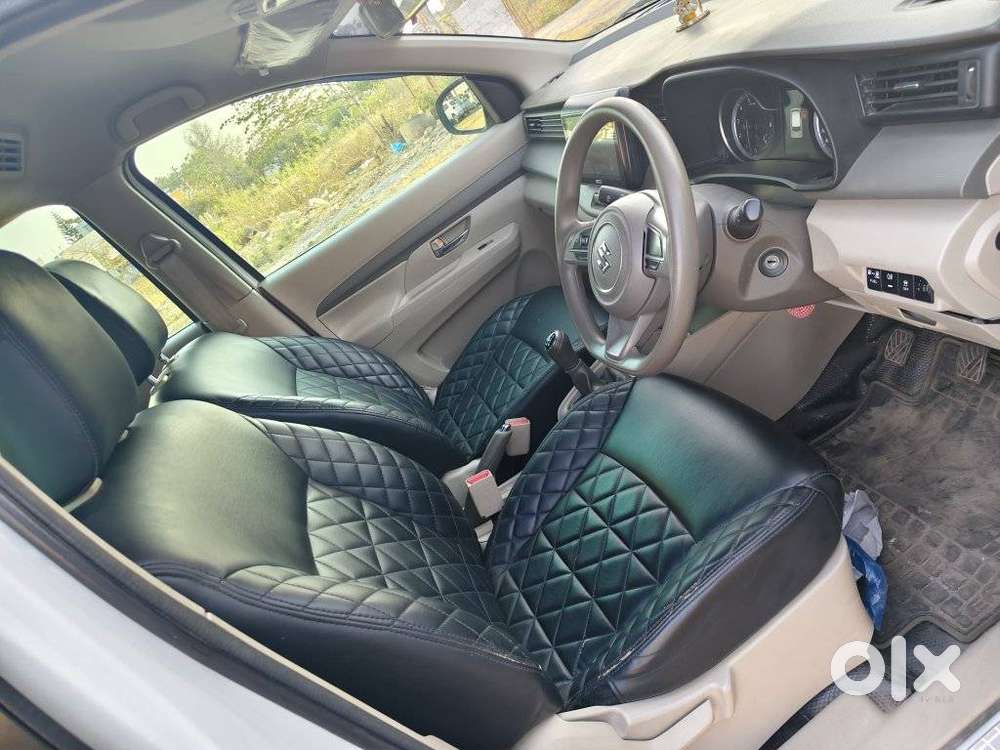 Maruti Suzuki Ertiga Vxi (o) Cng, 2022, Diesel