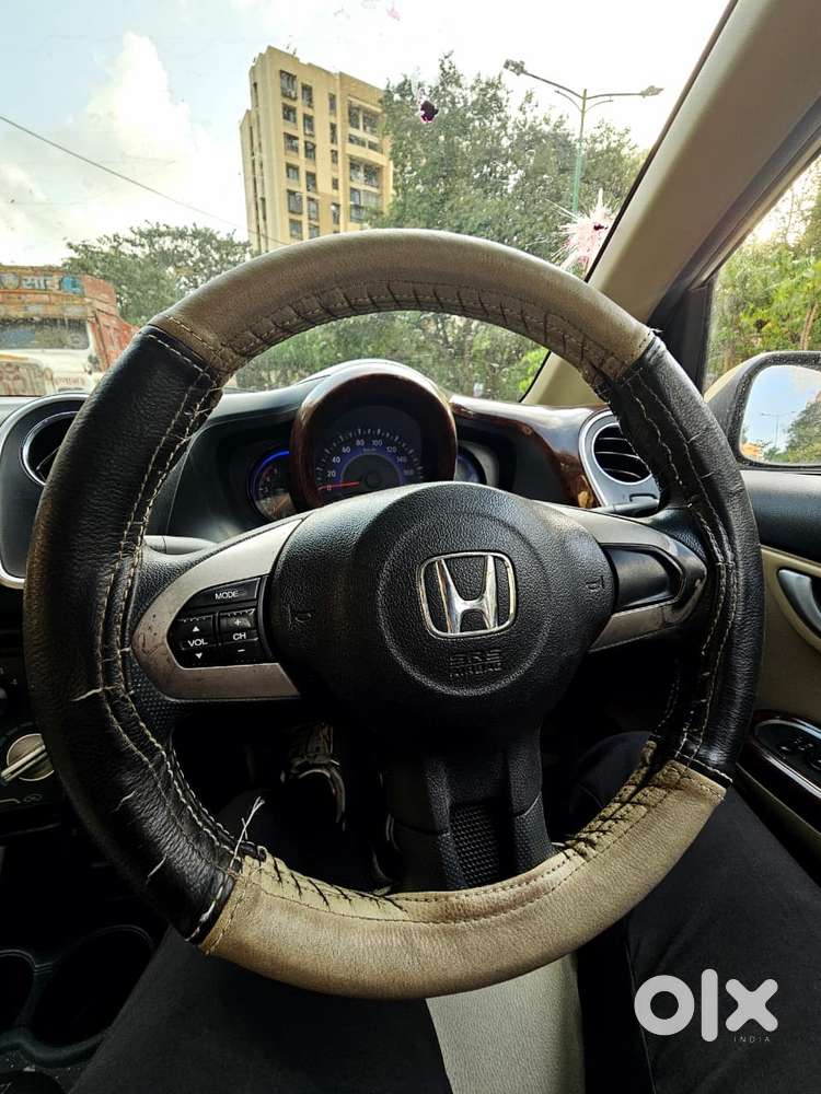 Honda Mobilio Rs I-dtec, 2014, Diesel