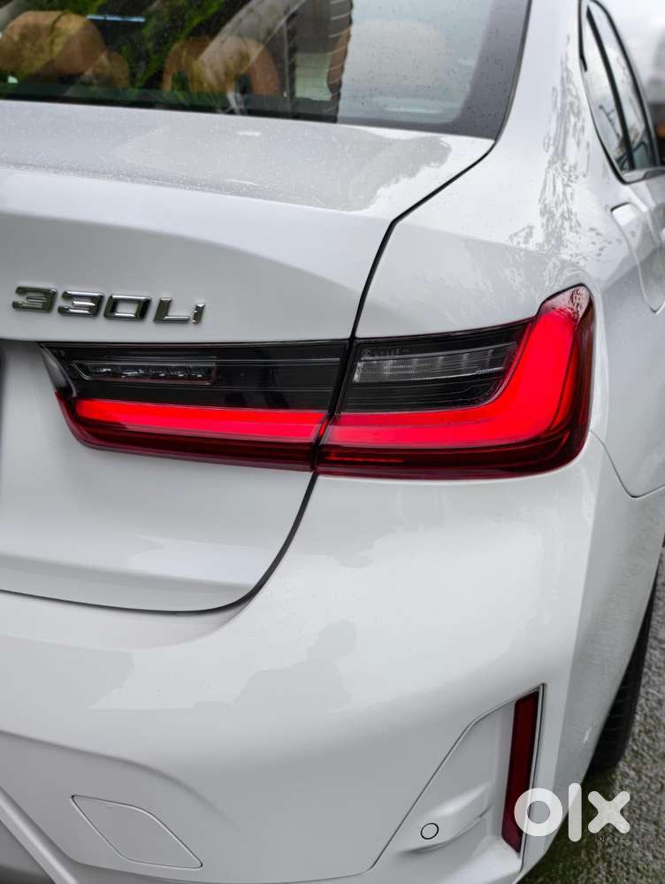 Bmw 3 Series Gran Limousine 330li M Sport, 2025, Petrol