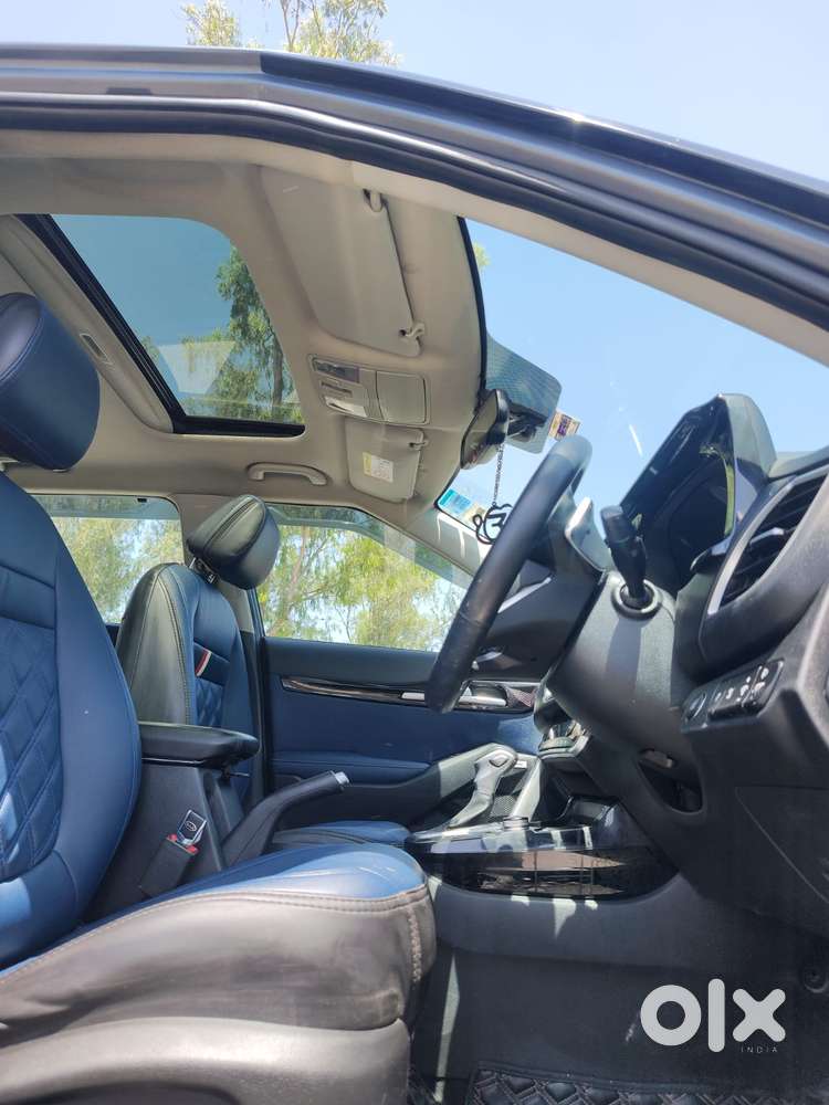 Kia Seltos X Line 1.4 Dct, 2023, Petrol