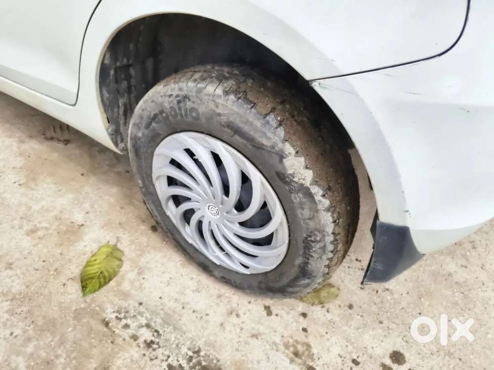 Maruti Suzuki Swift Vxi, 2017, Petrol