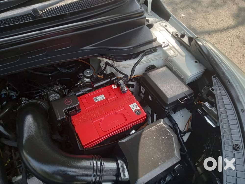 Hyundai Creta 1.6 Sx Plus, 2016, Diesel