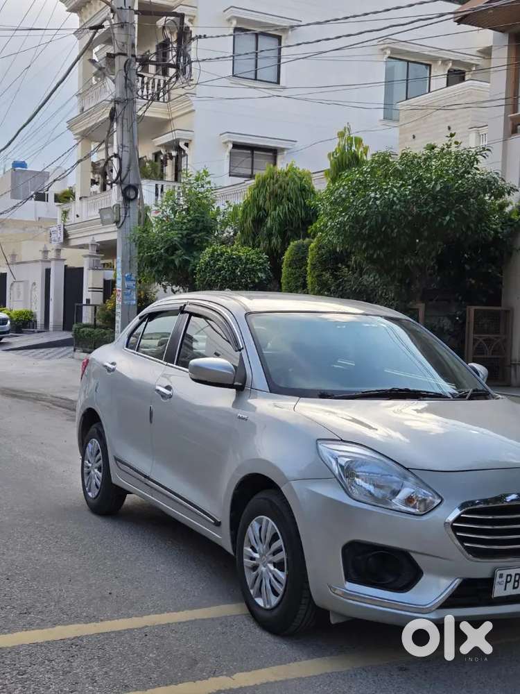 Maruti Suzuki Dzire 2019 Diesel 60000 Km Driven