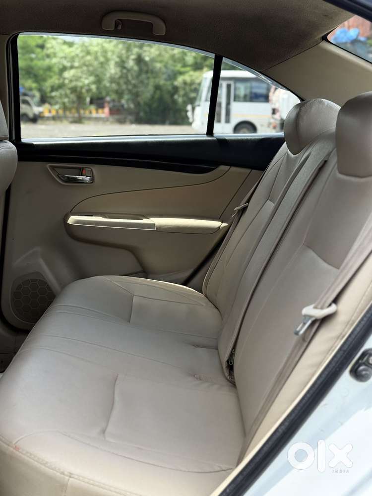 Maruti Suzuki Ciaz Vdi Plus Shvs, 2015, Diesel