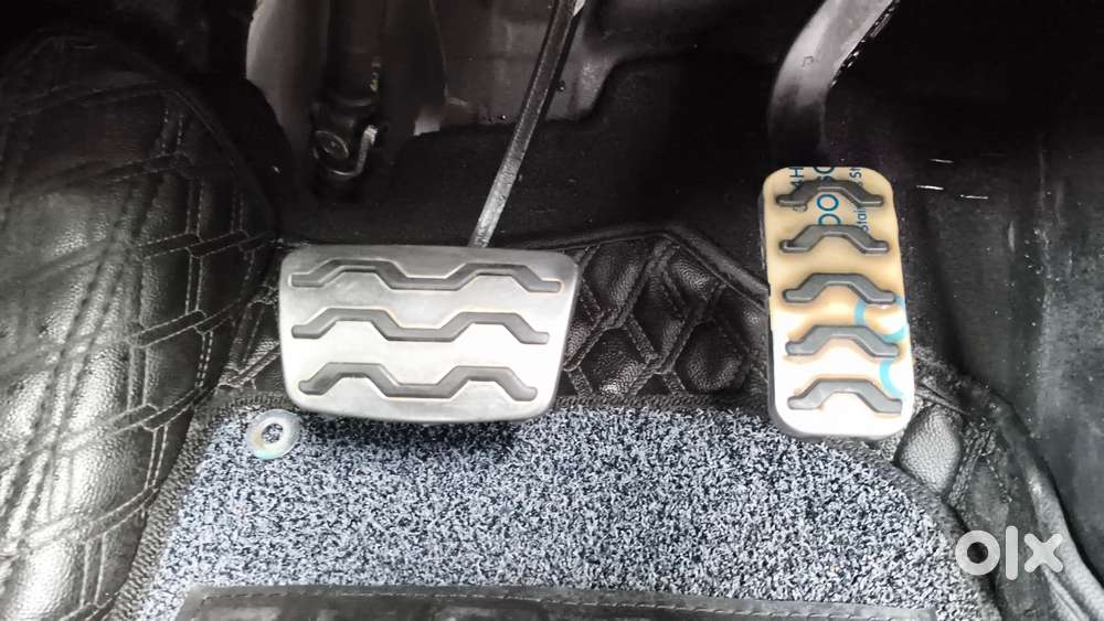 Kia Seltos 1.5 Gtx+ Diesel At, 2020, Diesel