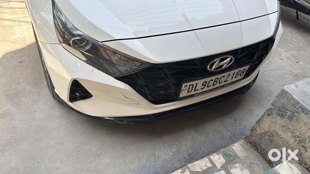 Hyundai Car Manual 2023