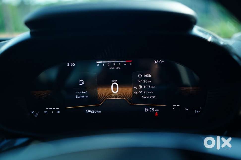 Skoda Slavia 1.0 Tsi Style, 2024, Diesel