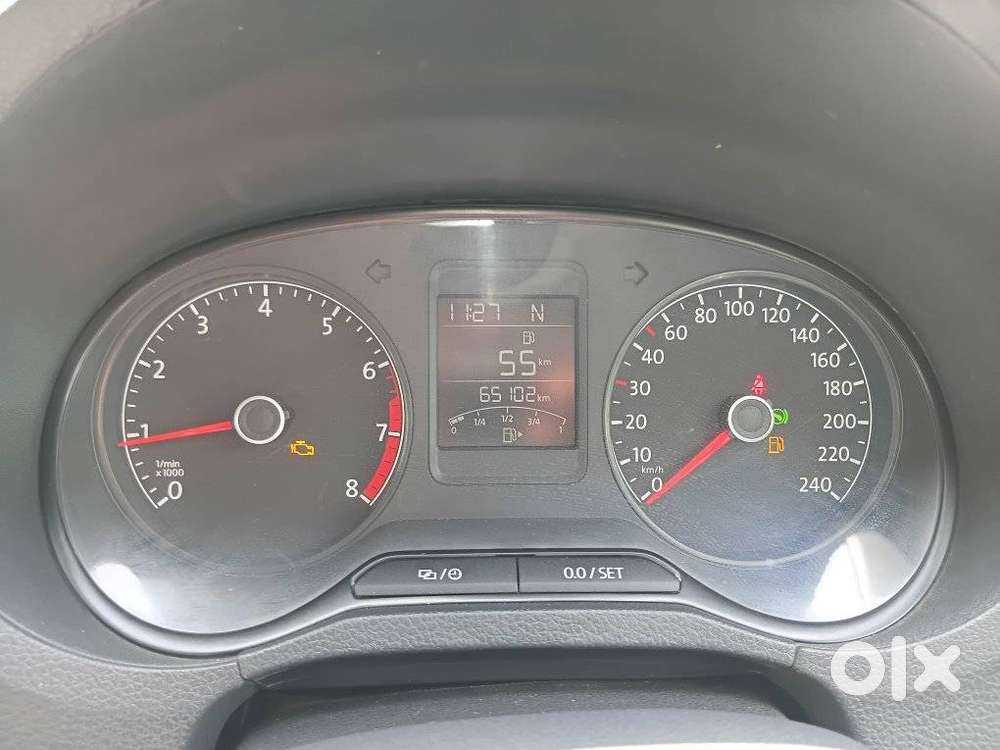 Volkswagen Polo 1.0 Highline Plus Tsi At, 2022, Petrol