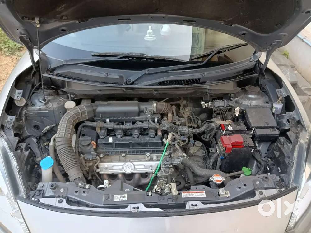 Maruti Suzuki Dzire 2023 Petrol