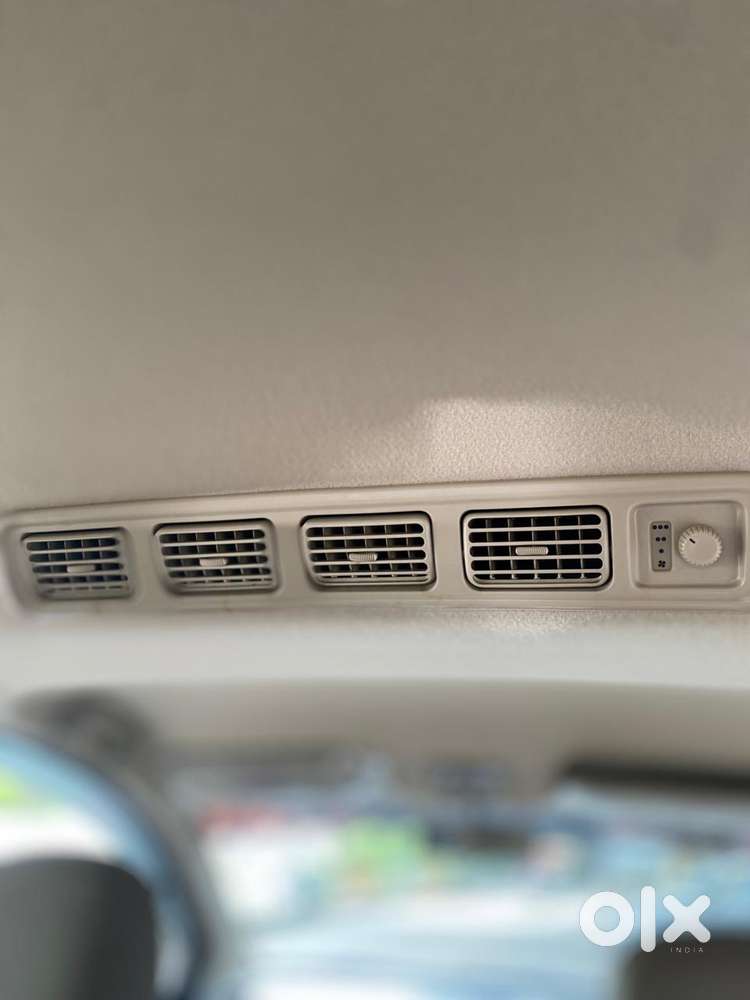 Maruti Suzuki Ertiga Zdi Shvs, 2015, Diesel