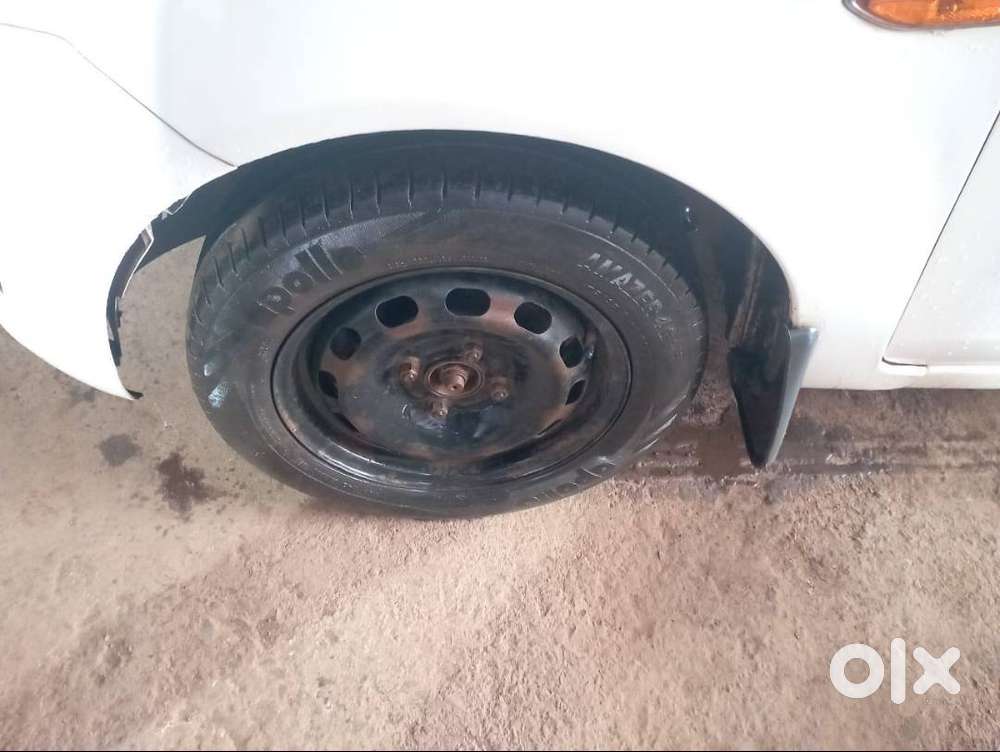 Ford Figo Zxi Duratorq 2013