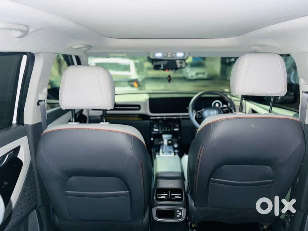 Hyundai Creta 2025 Good Condition