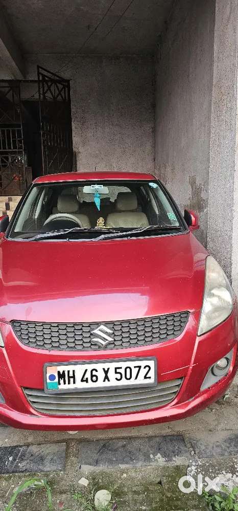 Maruti Suzuki Swift 2013
