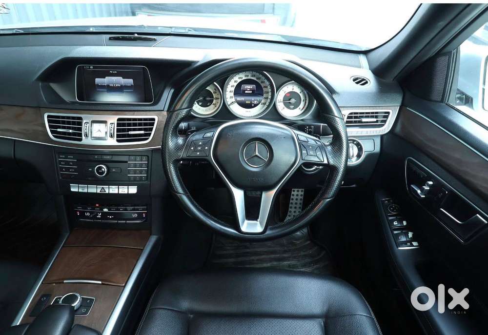 Mercedes-benz E-class 2013-2015 E250 Cdi Avantgrade, 2016, Diesel