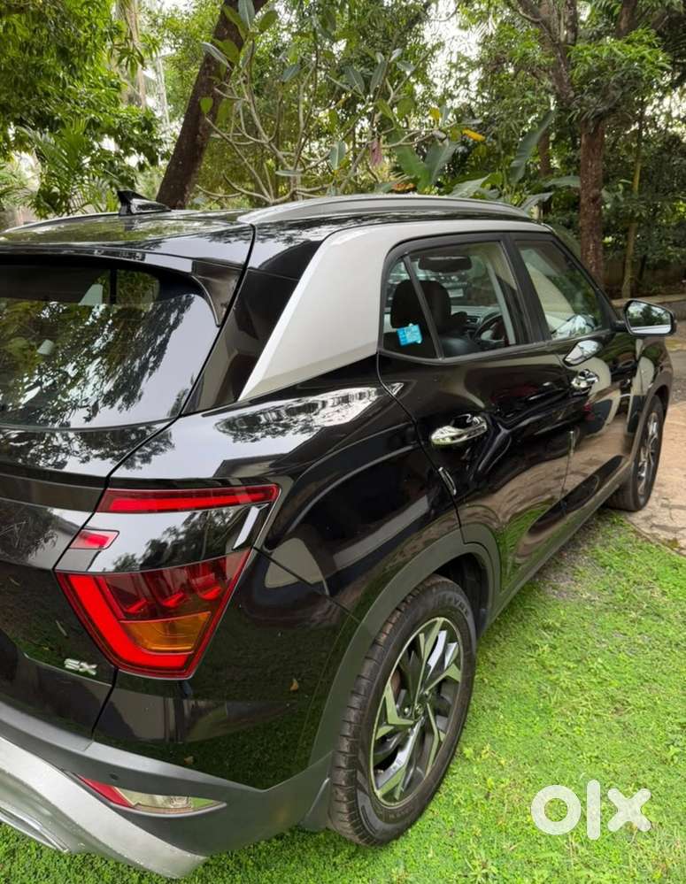 Hyundai Creta 2020 Diesel At