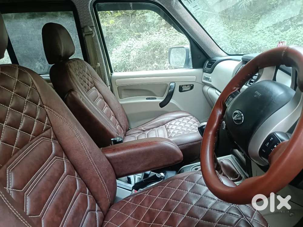 Scorpio S10