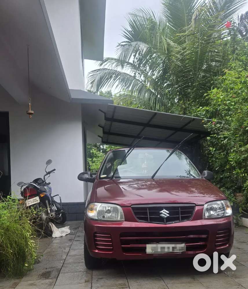 Maruti Suzuki Alto Lxi 2008