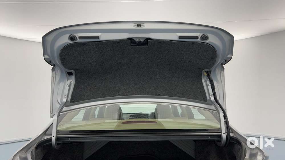 Honda City Vx Petrol Mt, 2019, Petrol