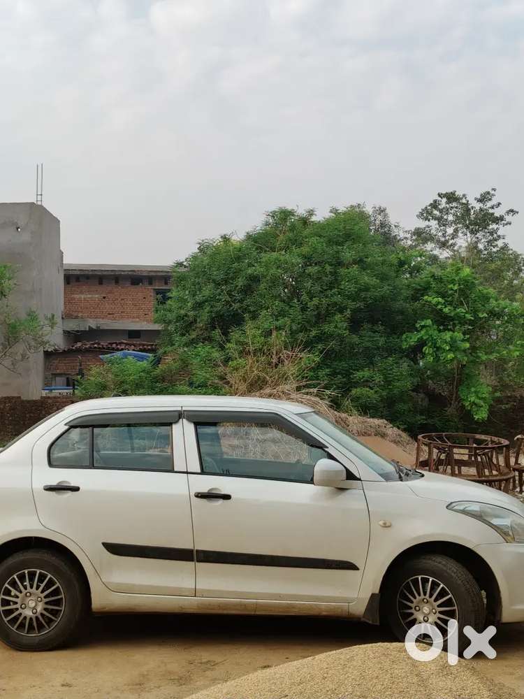 Maruti Suzuki Swift Dzire 2017model