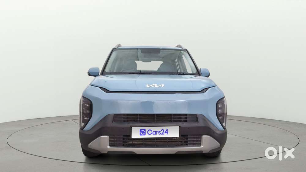 Kia Syros Htx Turbo, 2025, Petrol