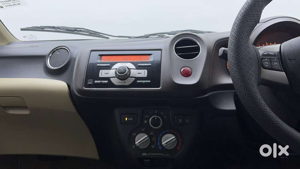 Honda Amaze [2016-2018] 1.2 Vx At I-vtec, 2013, Petrol