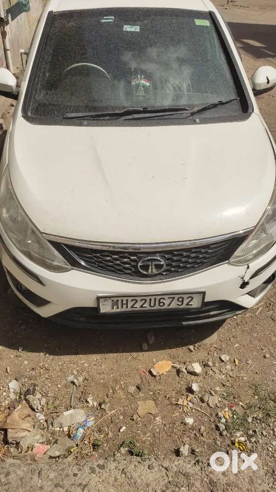 Tata Zest 1.2 Revotron 2015