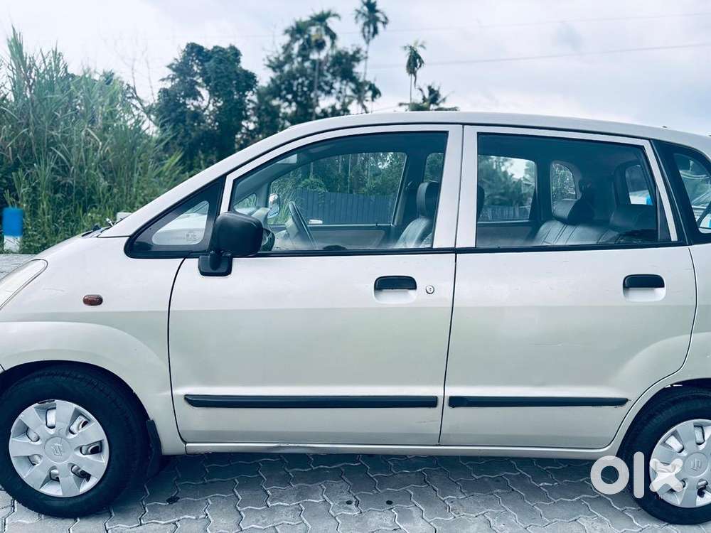 Maruti Suzuki Estilo 2007 Petrol Good Condition