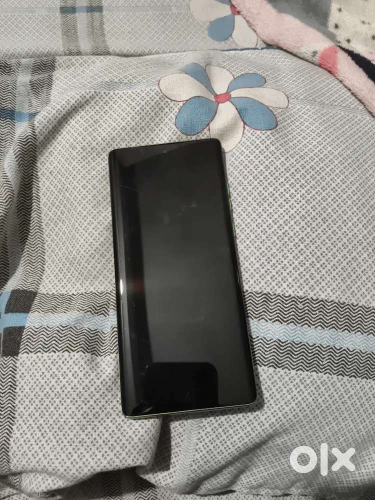 Phone is off