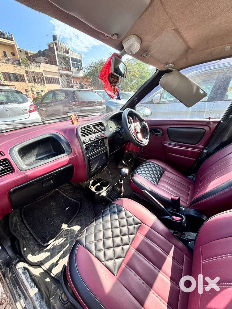 Maruti Suzuki Alto Lxi 2009