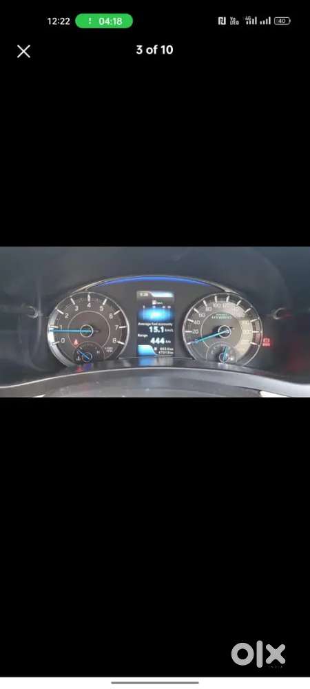 Maruti Suzuki Ciaz 2019 Petrol 48000 Km Driven