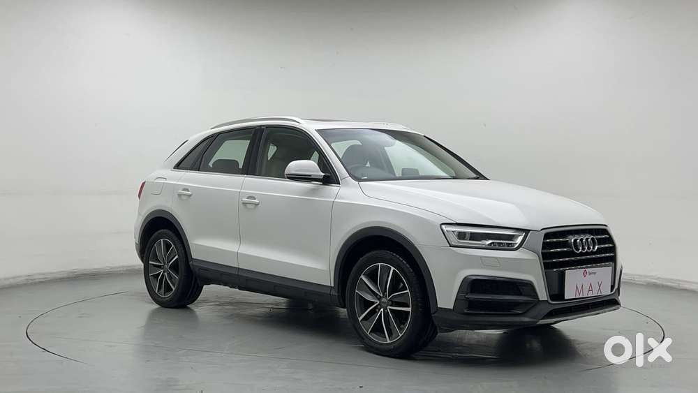 Audi Q3 1.4 30 Tfsi Premium, 2017, Petrol
