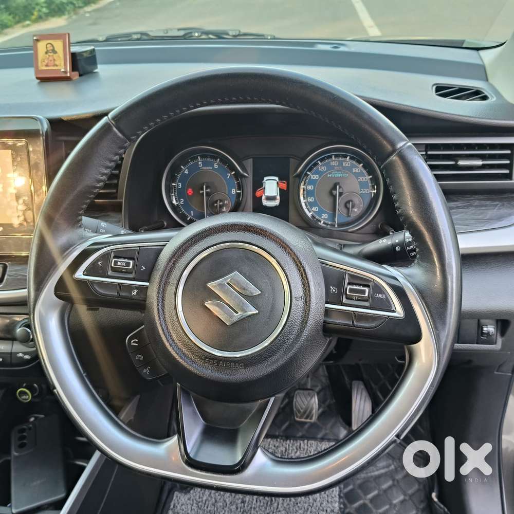 Maruti Suzuki Xl6 1.5 Alpha Mt, 2021, Petrol