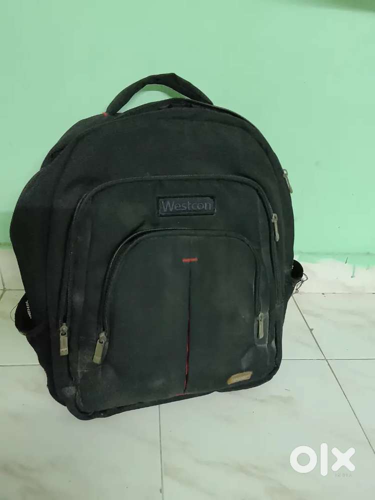 Laptop bag