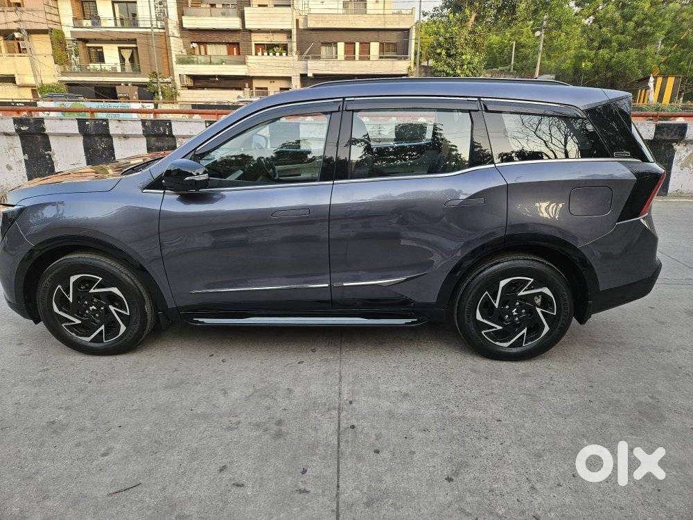Mahindra Xuv 7xo Ax, 2026, Diesel