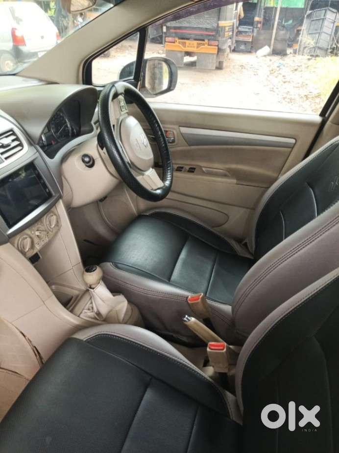 Maruti Suzuki Ertiga, 2016, Diesel