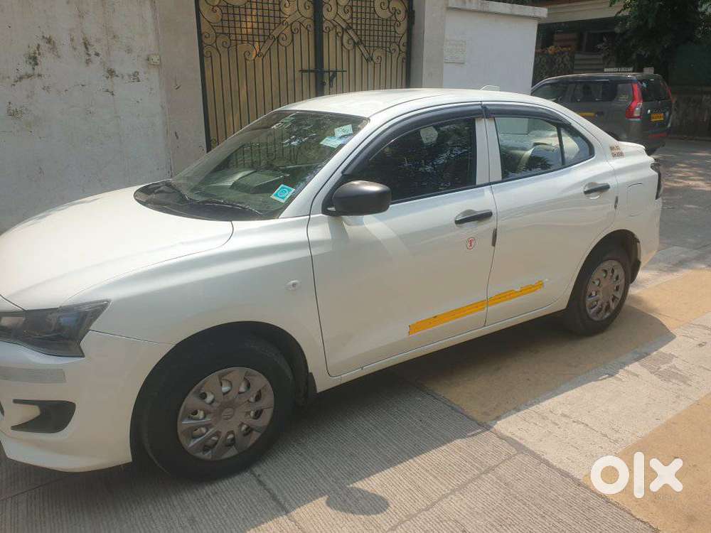 Maruti Suzuki Dzire 1.2 Vxi Cng, 2025, Cng & Hybrids