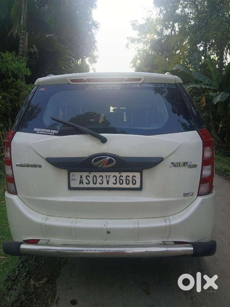 Mahindra Xuv500 2017 Diesel 85000 Km Driven