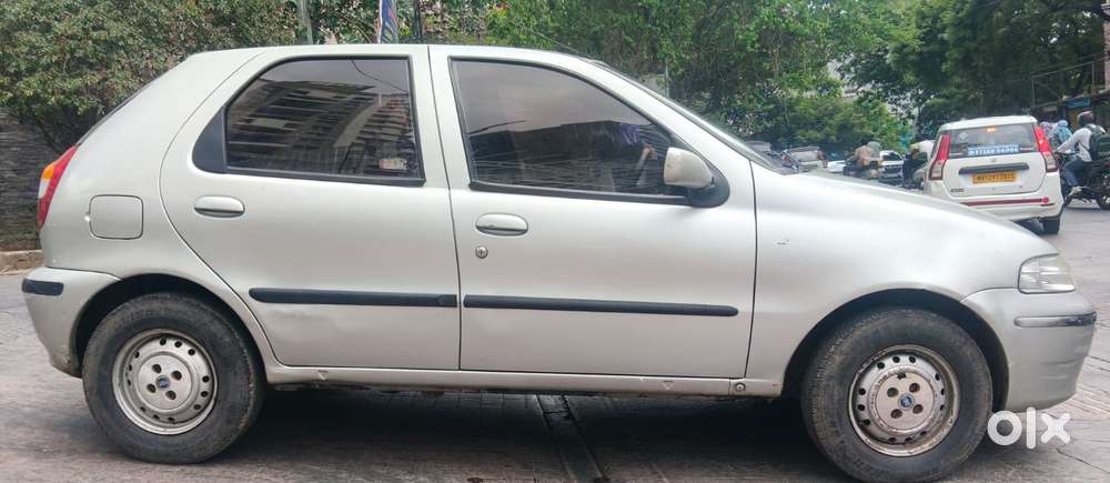 Fiat Palio 1.2, 2002, Petrol
