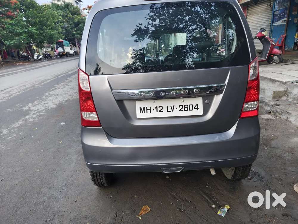 Full Condition Car