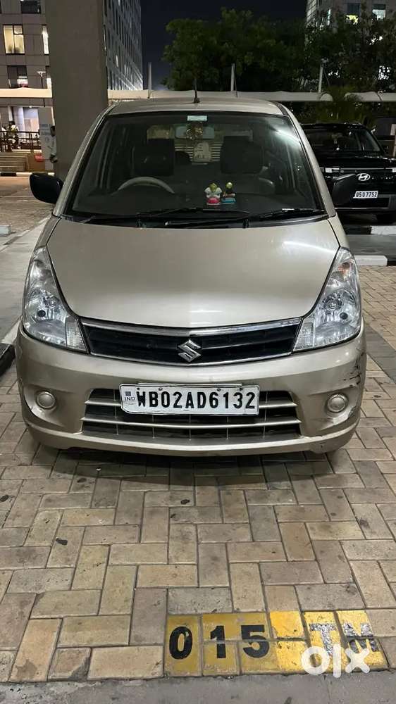 Maruti Suzuki Estilo 2013 Petrol 75000 Km Driven