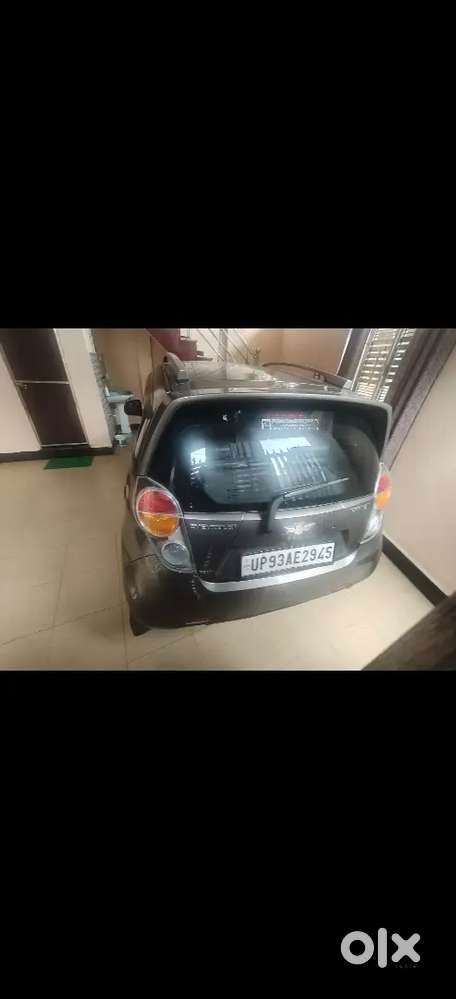 Chevrolet Beat Lt Diesel